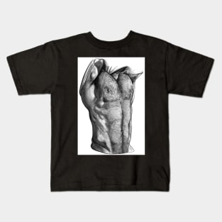 Gym Ready Kids T-Shirt